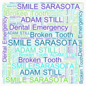 dental emergency broken tooth sarasota