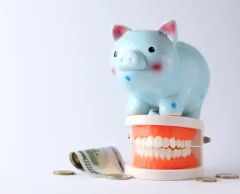 affordable dentist