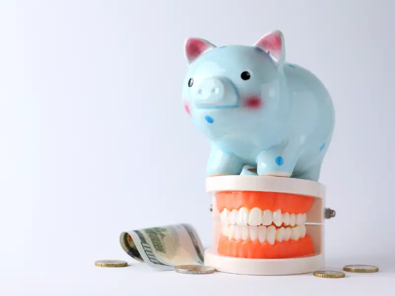 affordable dentist