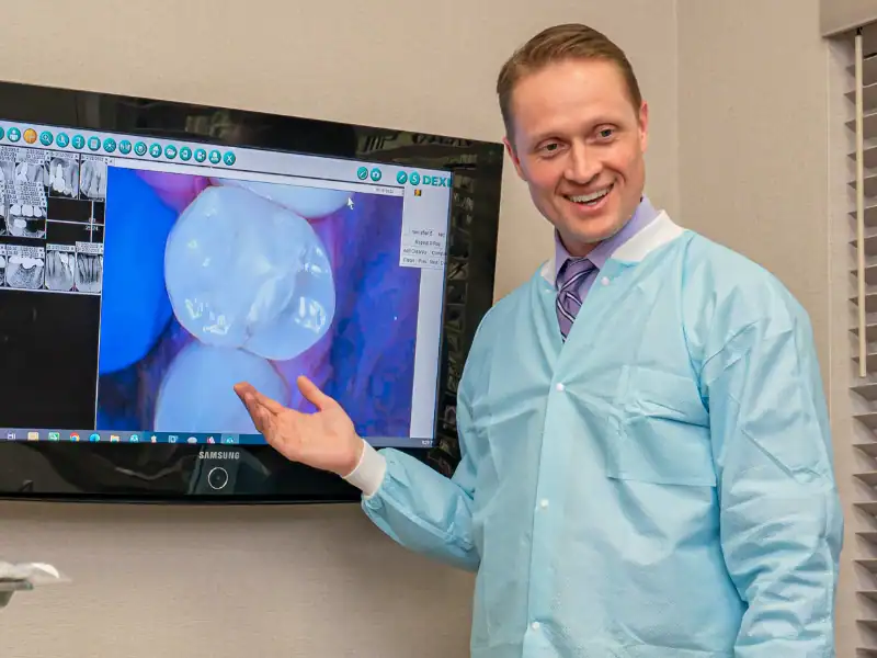 dr still patient care